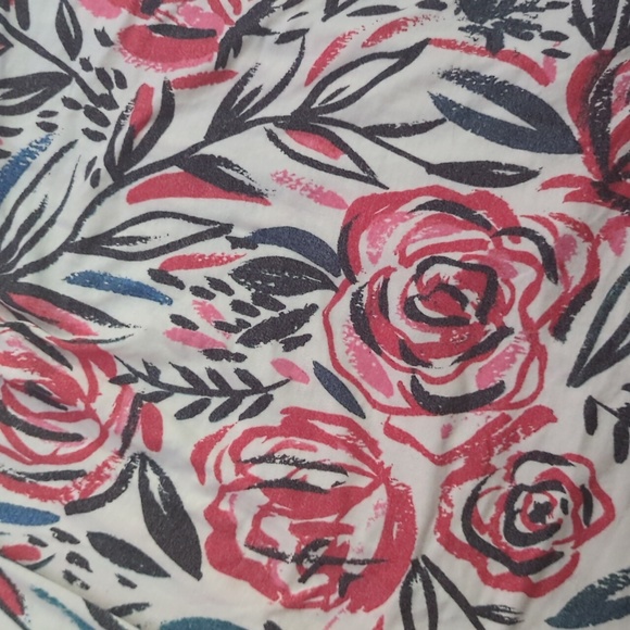 LuLaRoe Dress - Picture 2 of 6